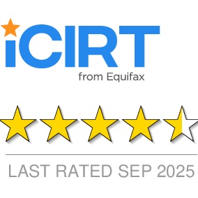 4 5 Star iCIRT by Equifox