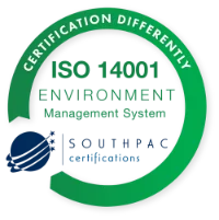 ISO 14001 Environment Management System