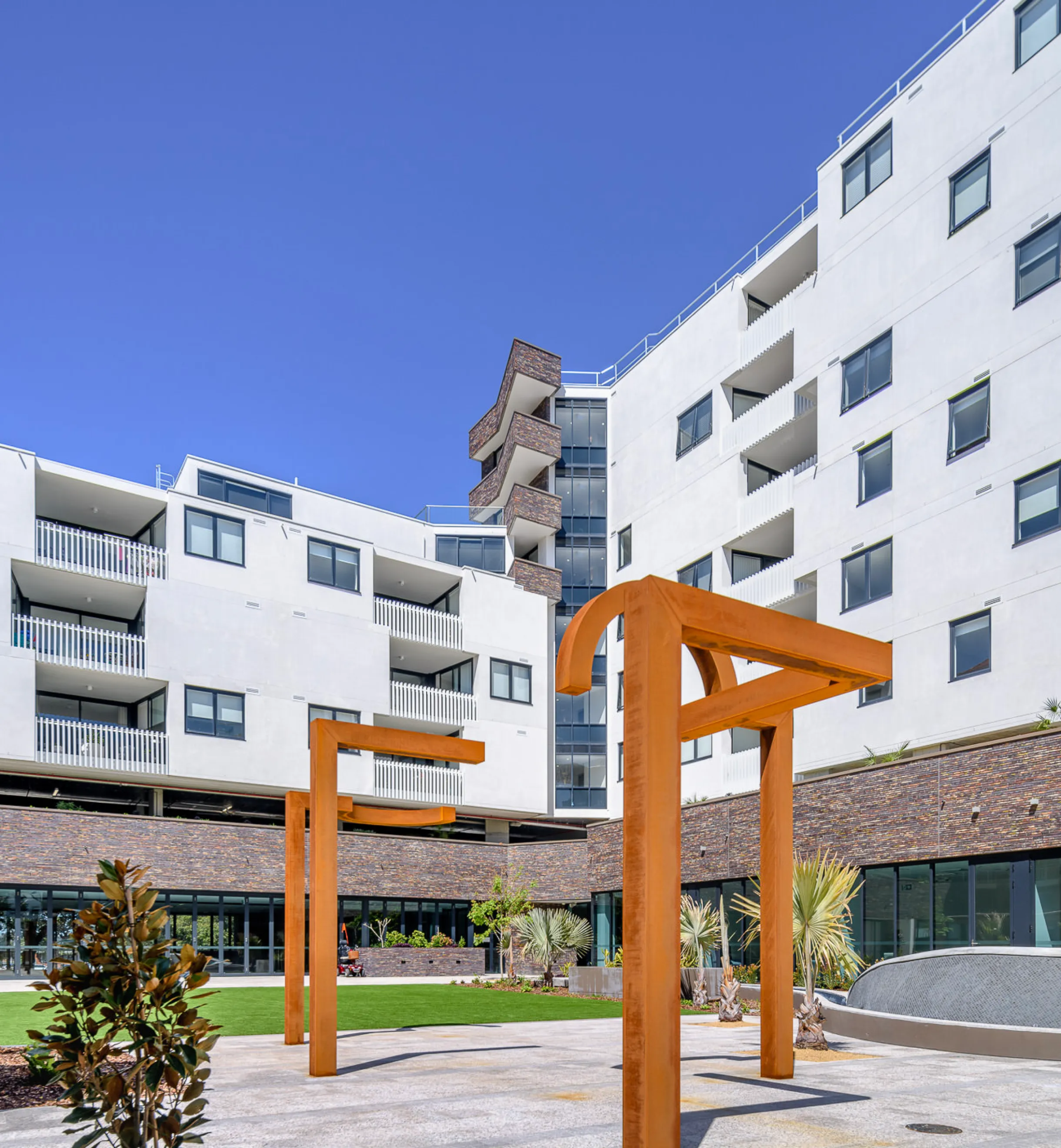 IRT Parkside Wollongong