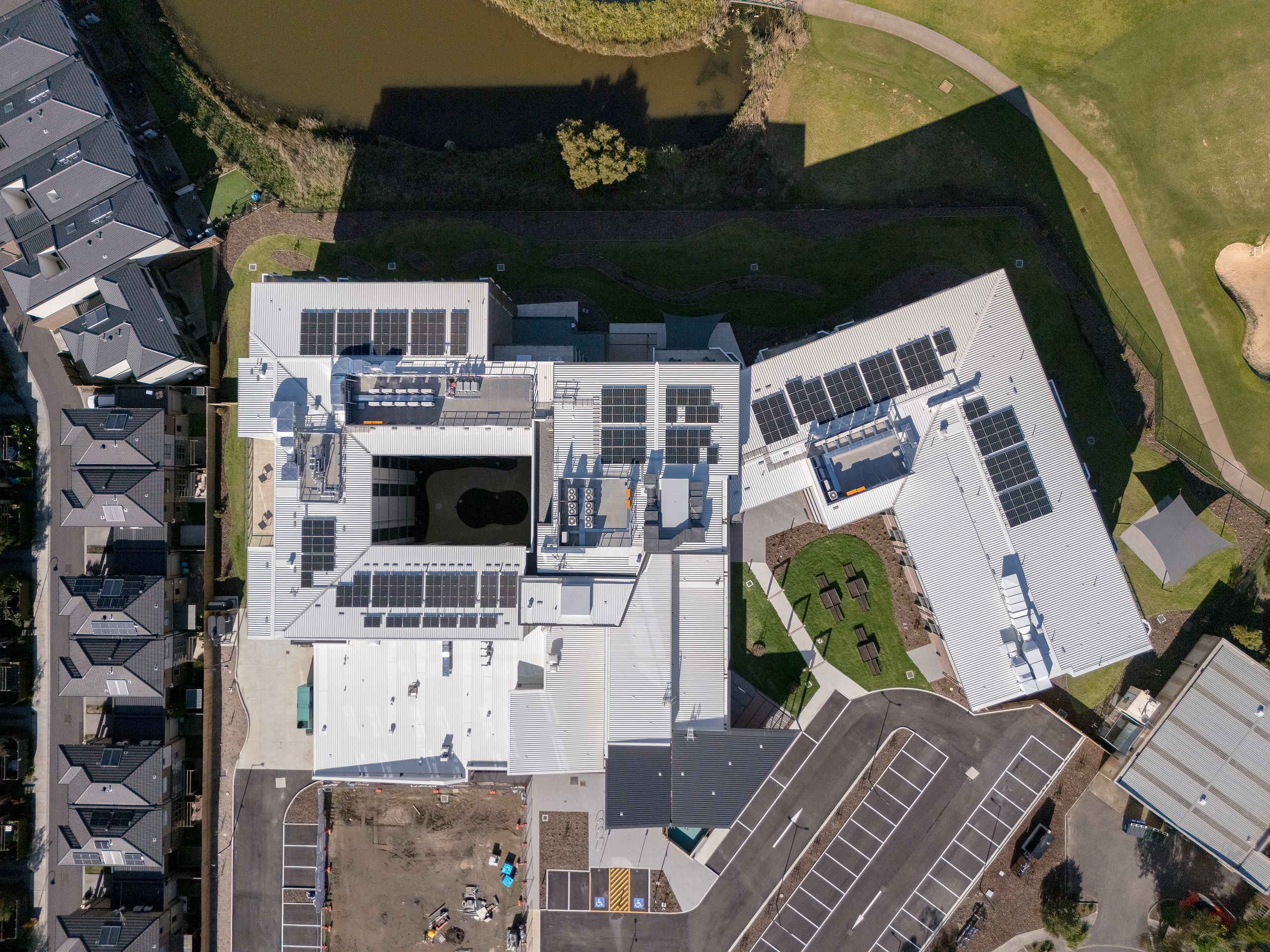 Infin8 Aged Care, Knoxfield Infin8 Aged Care, Knoxfield