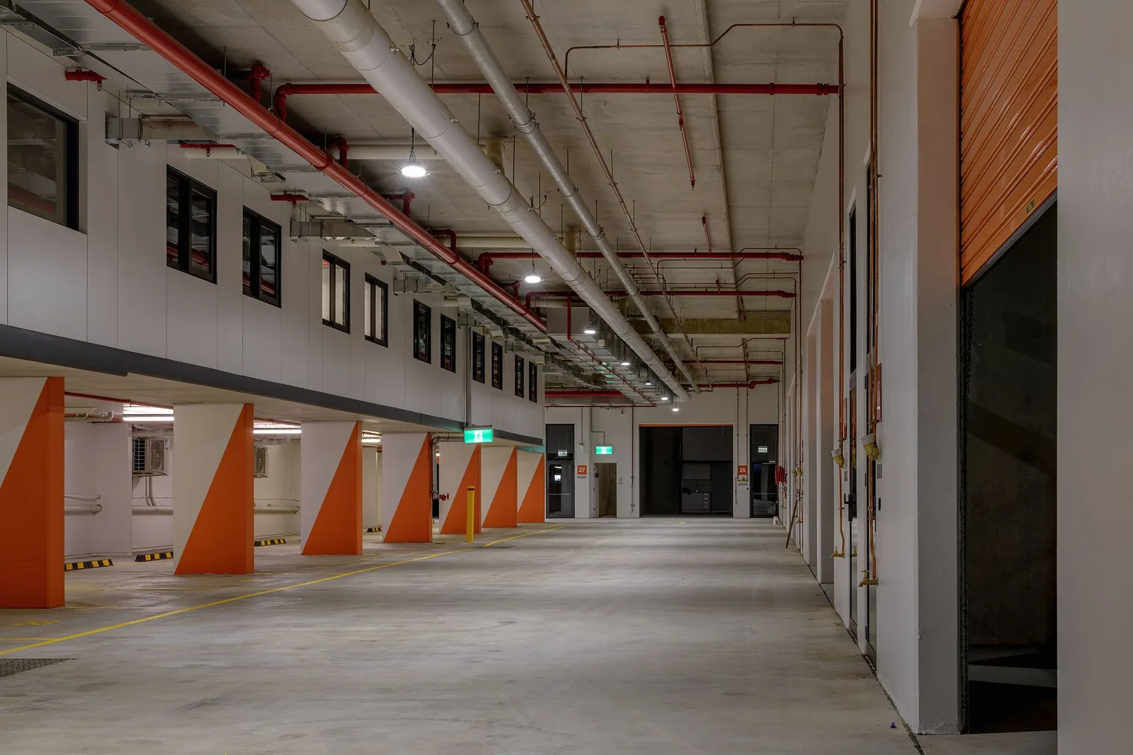 kingsgrove connect internal commercial access kingsgrove connect internal commercial access