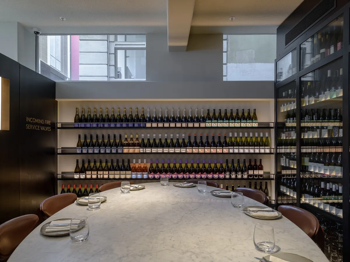 nomad melbourne private dining wine room 01 nomad melbourne private dining wine room 01