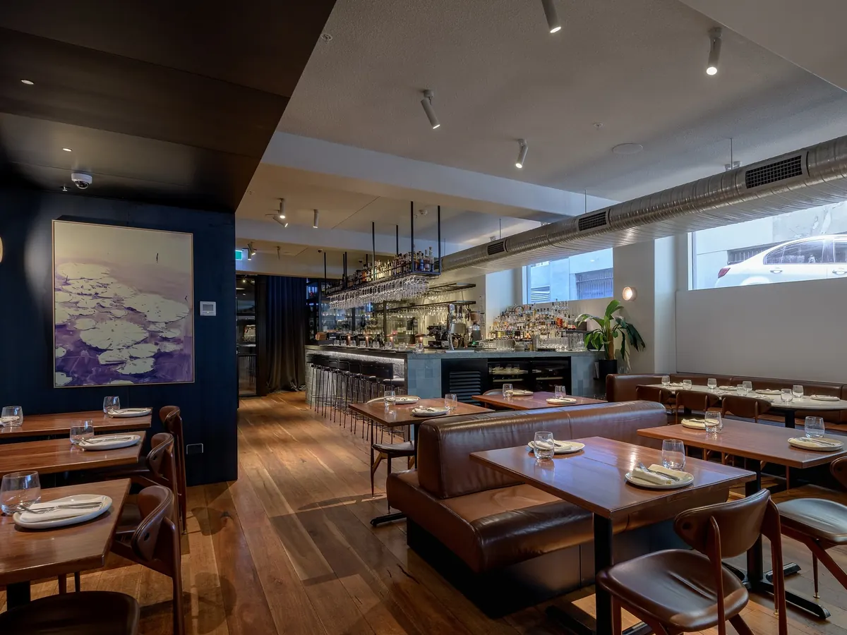 nomad melbourne restaurant bar interior 01 nomad melbourne restaurant bar interior 01