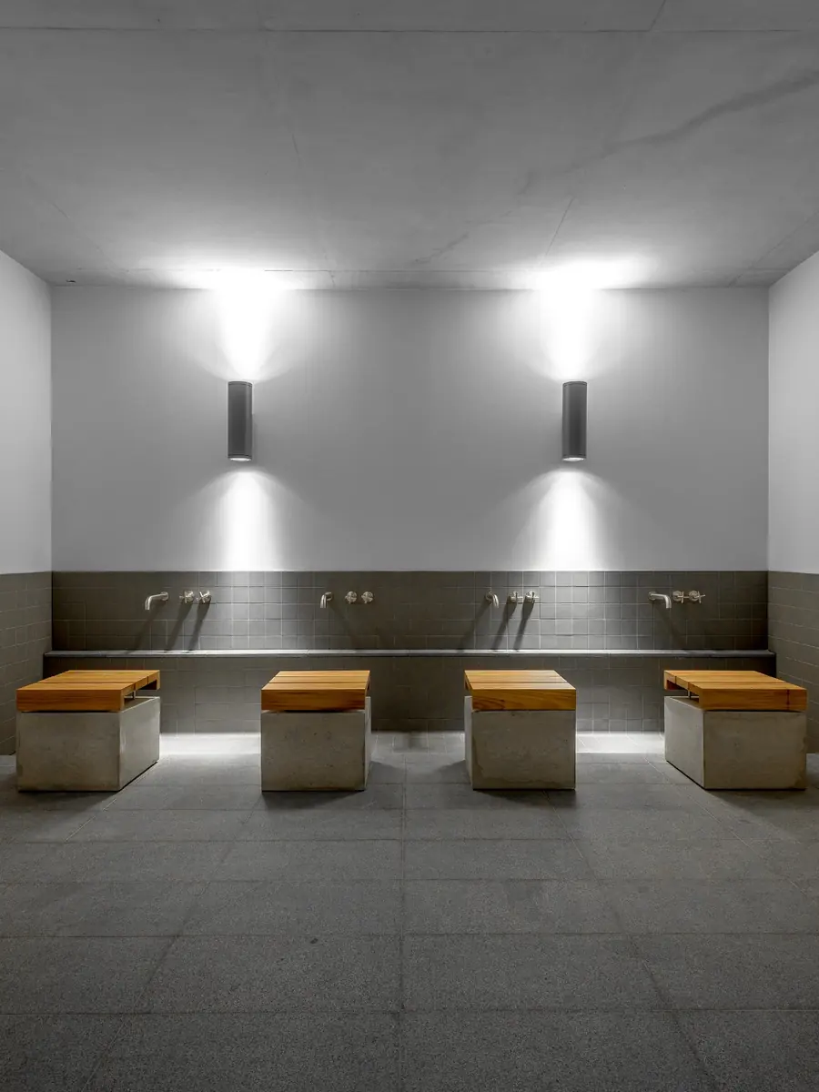 punchbowl mosque sydney ablution room interior 03 punchbowl mosque sydney ablution room interior 03