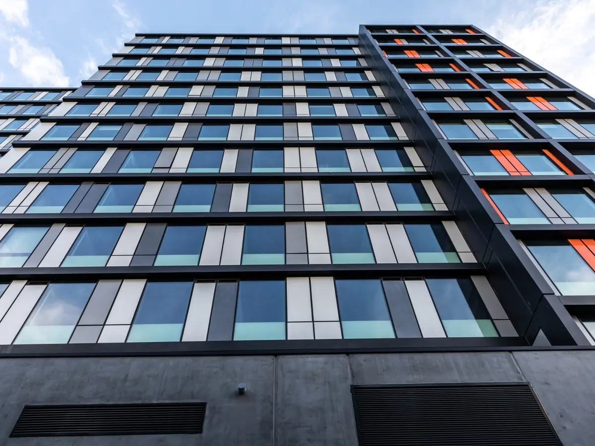 scape lincoln square melbourne exterior building facade 04