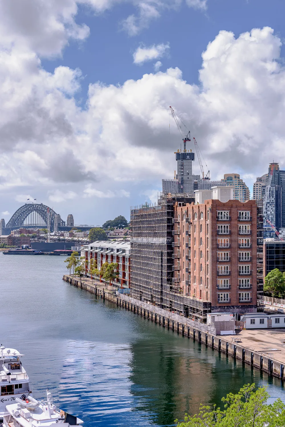 the revy sydney exterior 13 infinity constructions