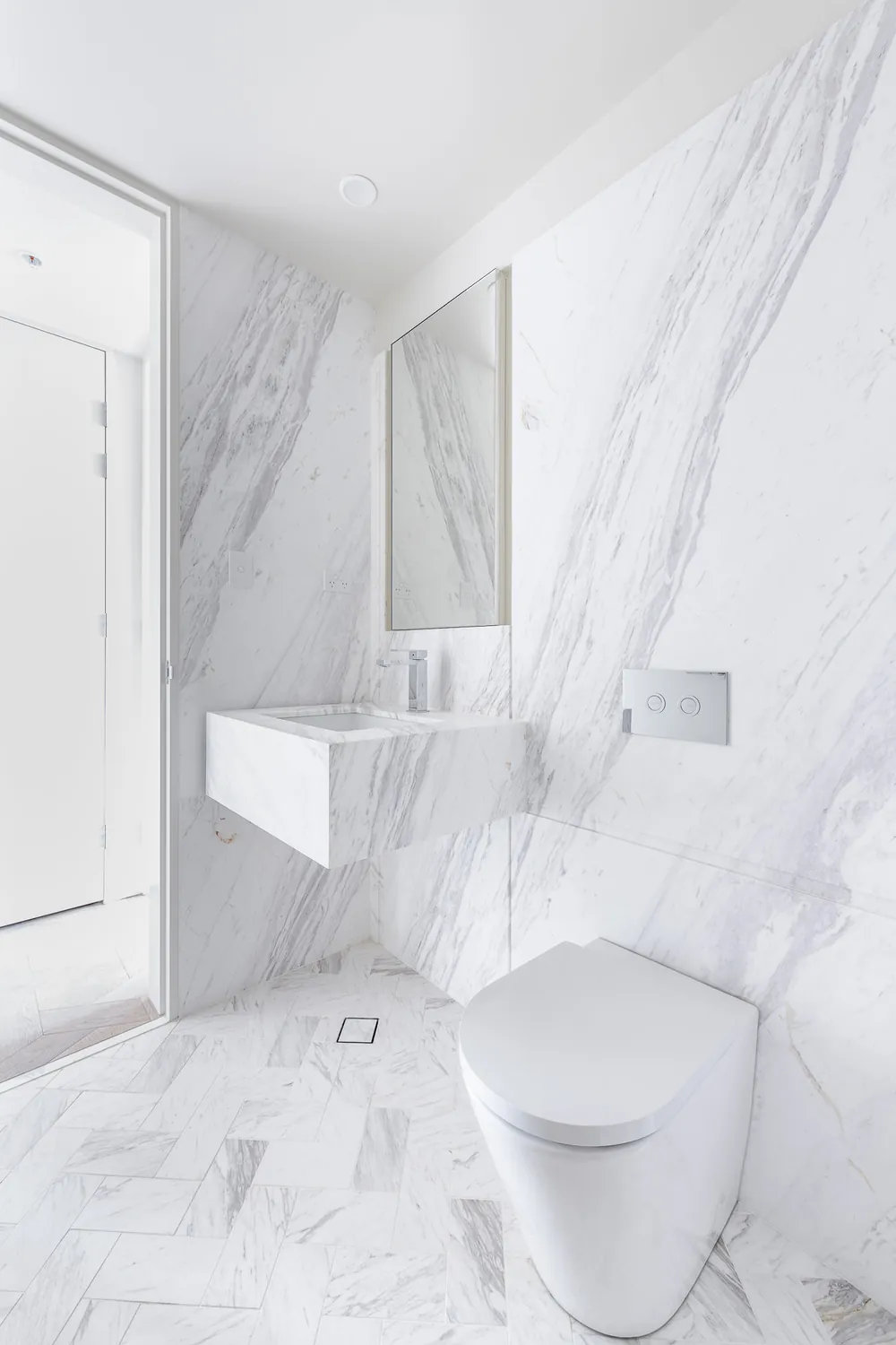 the revy sydney stone bathroom 164 infinity constructions