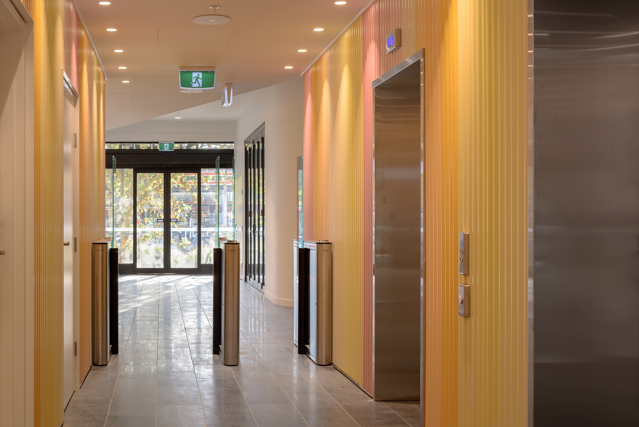 Scape Kensington