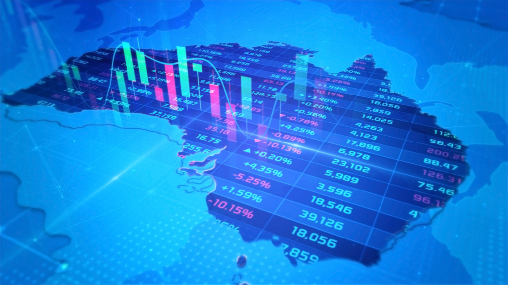 2025 RBA Cash Rate