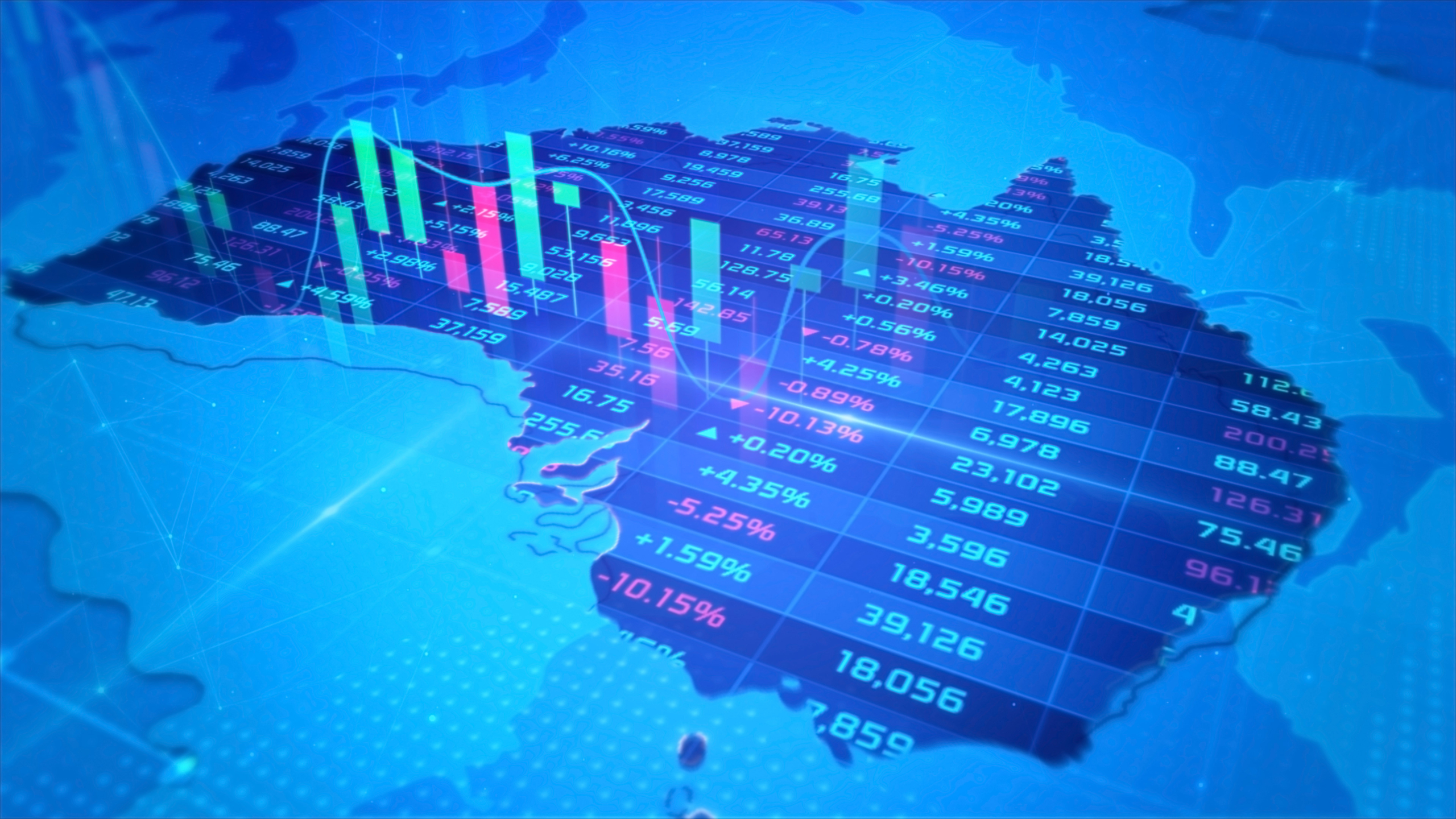2025 RBA Cash Rate