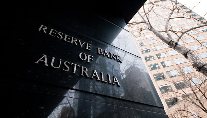 Reserve Bank of Australia
