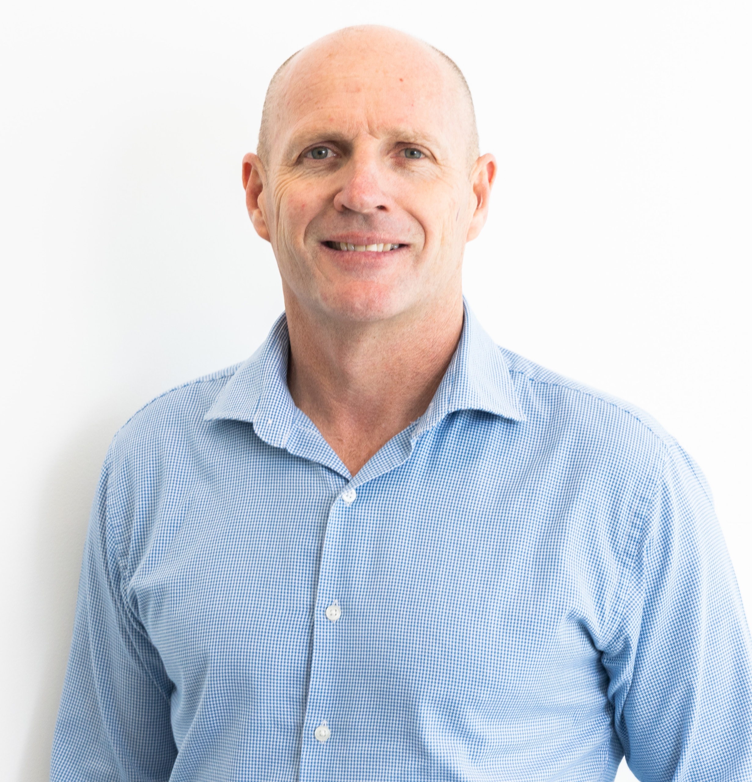 Guy Hick (WHS Manager)