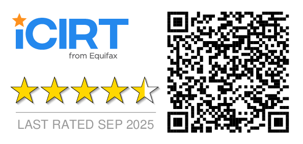iCIRT QR with score TO summary Sept 2025 iCIRT QR with score TO summary Sept 2025