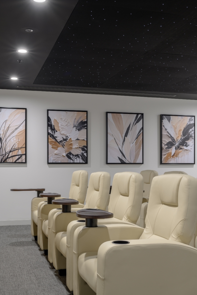 Infin8 Aged Care, Knoxfield