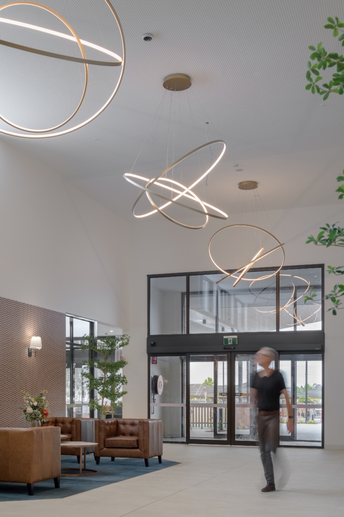 Infin8 Aged Care, Knoxfield