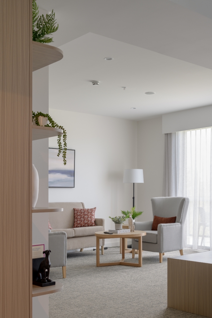 Infin8 Aged Care, Knoxfield