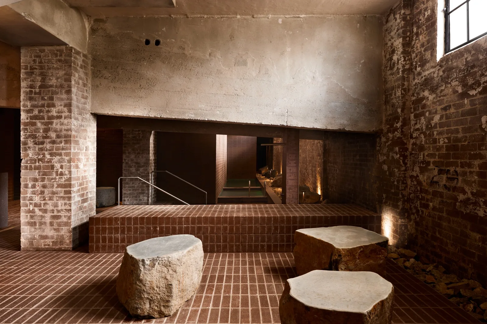 sense of self surry hills relaxation area sense of self surry hills relaxation area