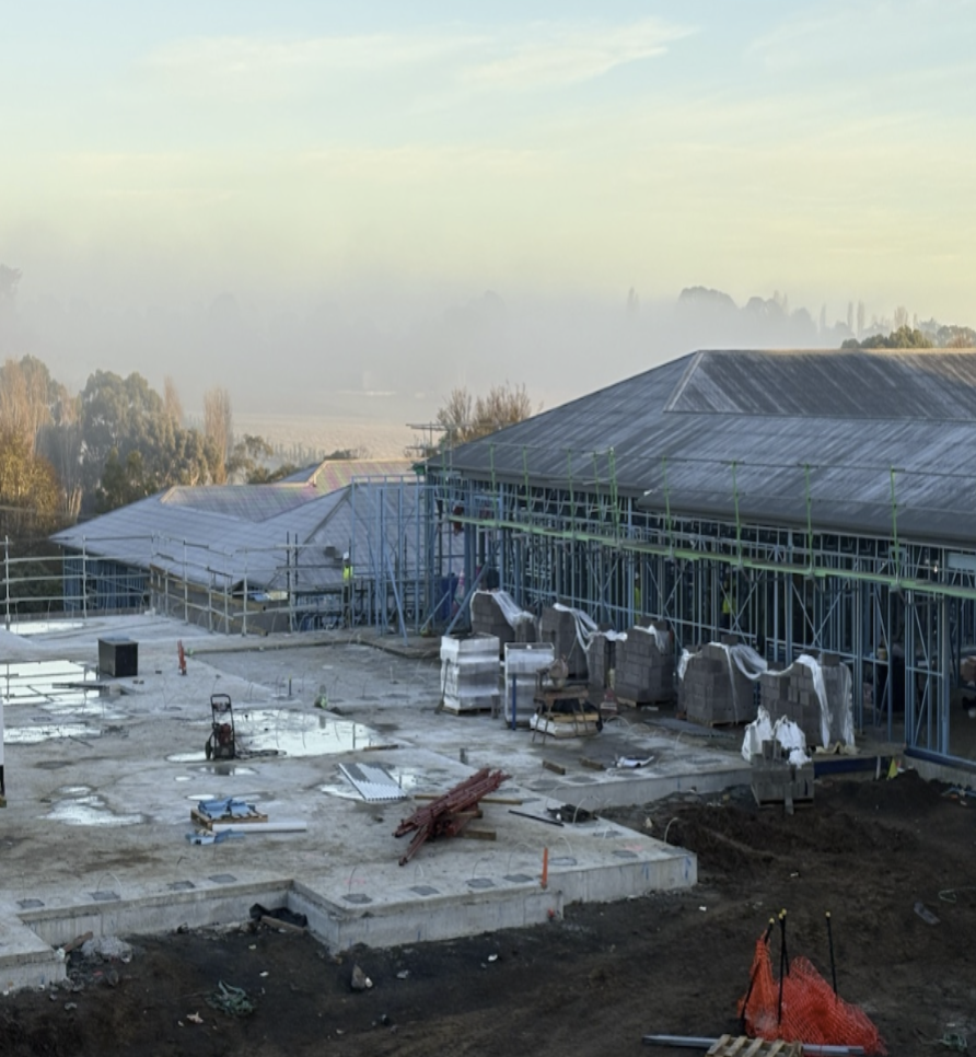 Embracia Aged Care Kyneton