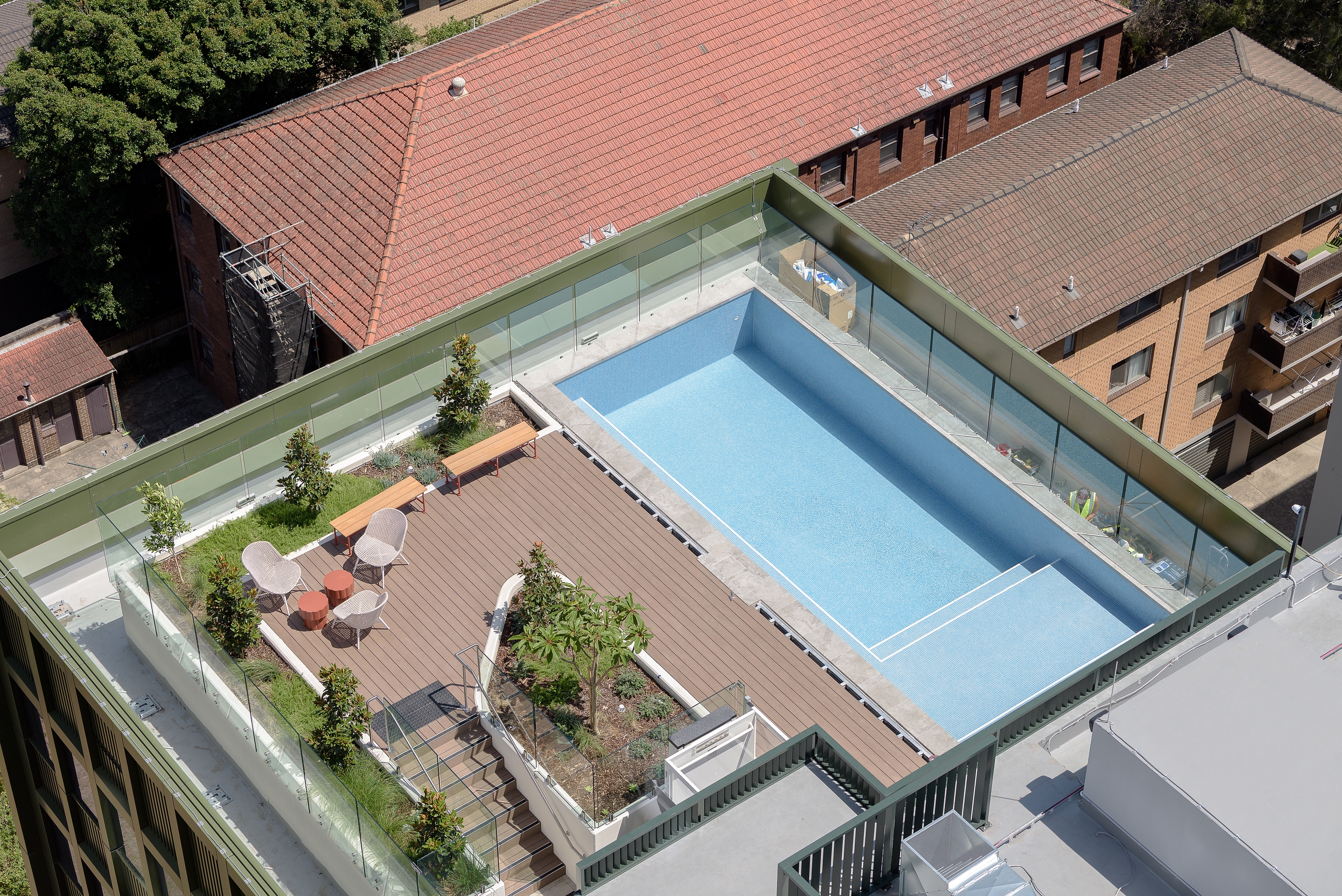 green star rated student accommodation sydney green star rated student accommodation sydney