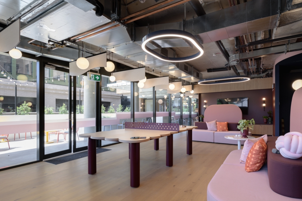 infinity constructions student accommodation project sydney