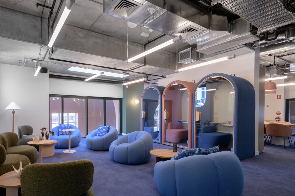 tier 2 builder sydney high rise accommodation