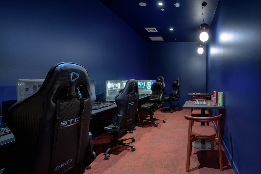 twin student accommodation towers sydney