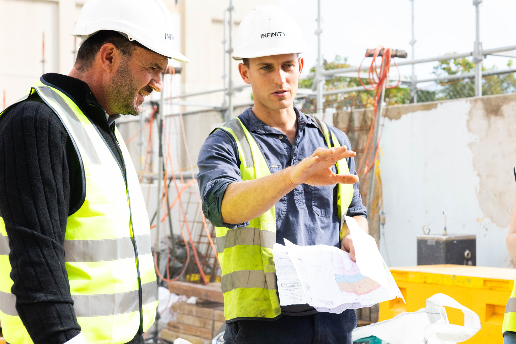 4 Infinity Constructions Sydney Builders Infinity Constructions Sydney Builders
