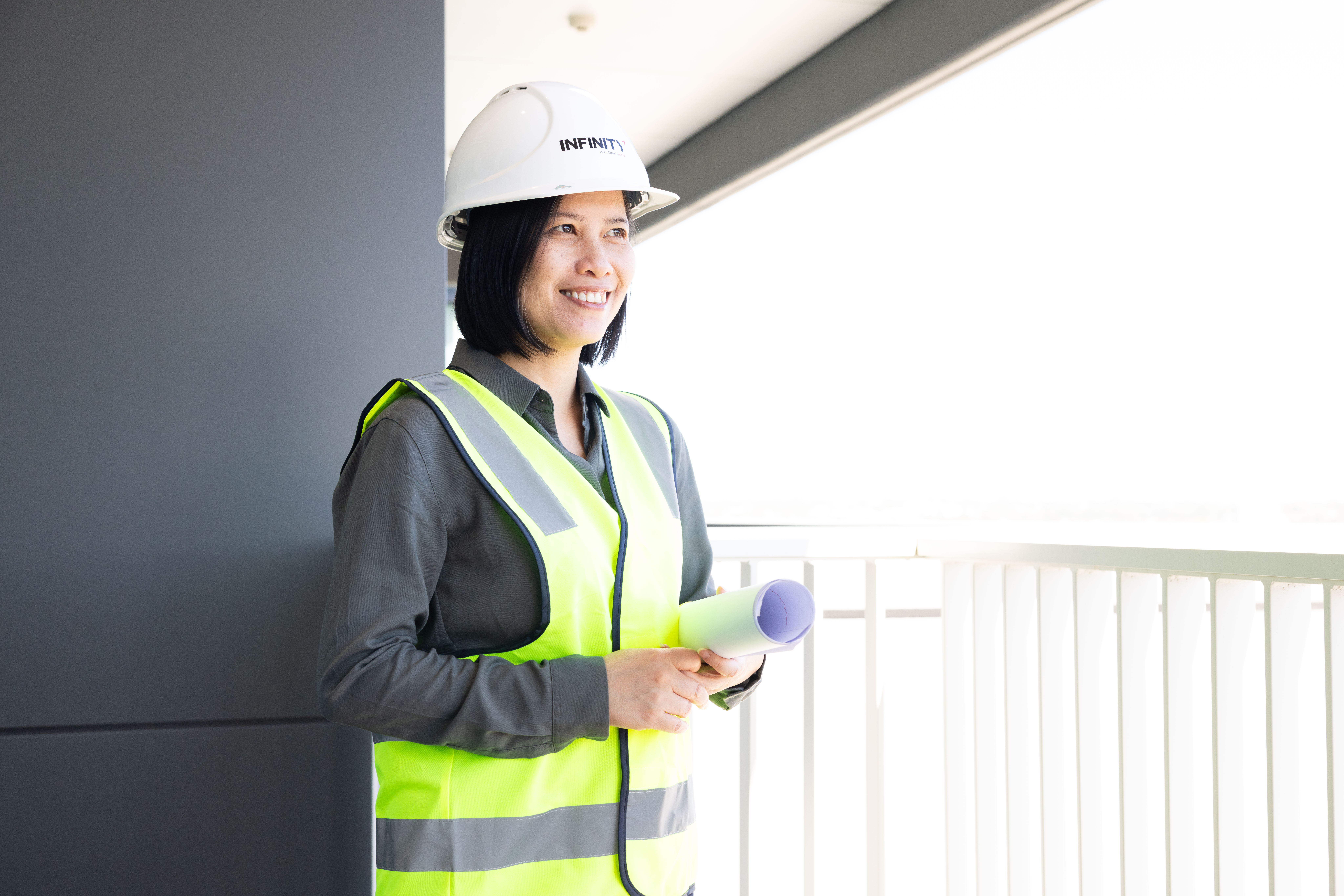 Infinity Constructions ECI Expert Infinity Constructions ECI Expert