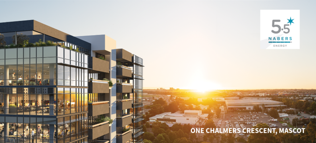ONE CHALMERS CRESCENT, MASCOT 5 5 Nabers Energy Rated
