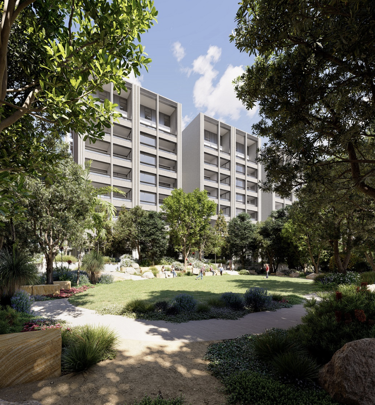 acacia apartments 330 botany road alexandria