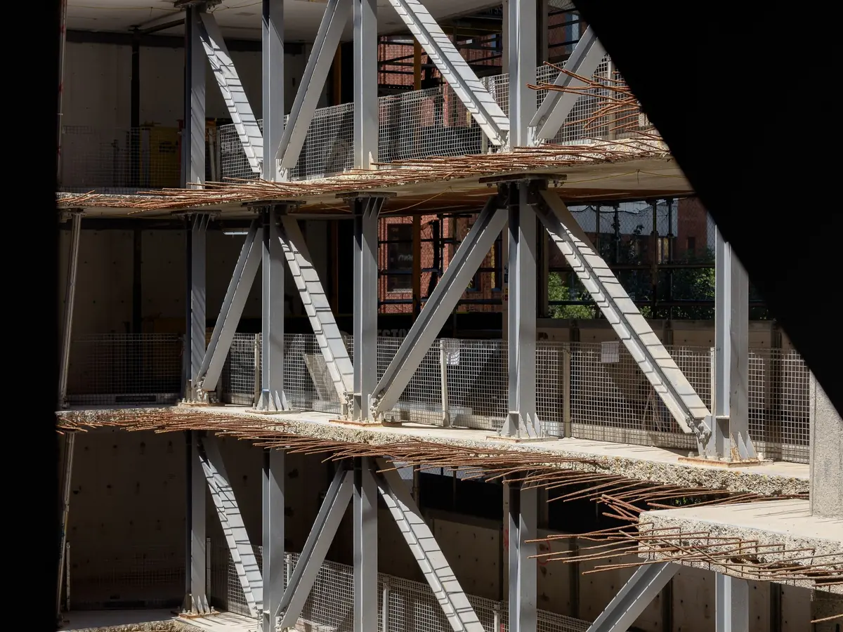 canva sydney headquarters steel bracing detail 12 canva sydney headquarters steel bracing detail 12