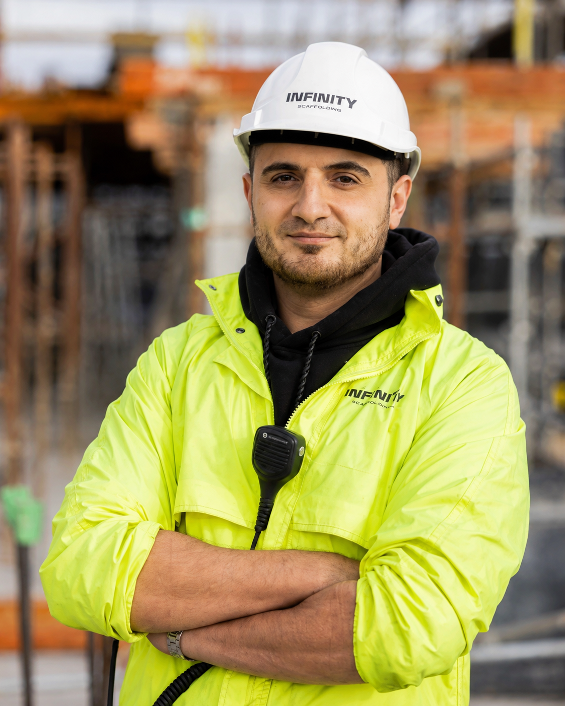infinity constructions awards jovan dan